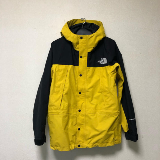 the north face マウンテンライトジャケット 大幅値下げ中❗️