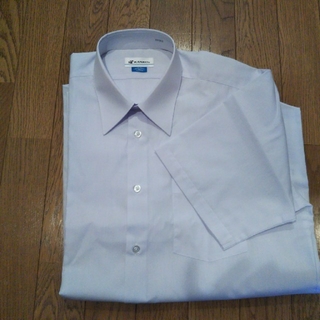 KANKO学生服　ワイシャツ　175cm(シャツ)