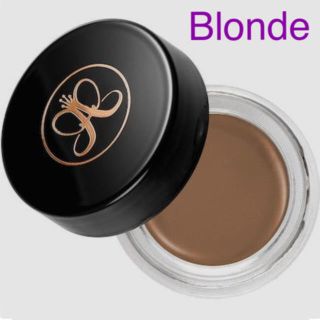 ＊正規品お探しの方＊ANASTASIA  dip brow＊Blonde(パウダーアイブロウ)