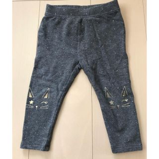 ベビーギャップ(babyGAP)のGAP レギンス(パンツ)