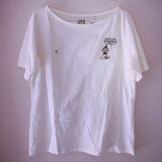 Uniqlo Uniqlo Ut ムーミン リトルミイ Tシャツ Xlの通販 By ゆん ユニクロならラクマ Uniqlo Uniqlo Ut ムーミン リトルミイ Tシャツ Xlの通販 By ゆん ユニクロならラクマ