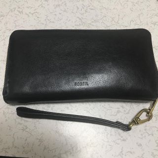 フォッシル(FOSSIL)のFOSSIL 長財布(財布)