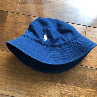 ポロラルフローレン(POLO RALPH LAUREN)のラルフローレン 帽子 ベビー キッズ(帽子)