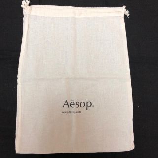 イソップ(Aesop)のイソップ ショッパー(ショップ袋)