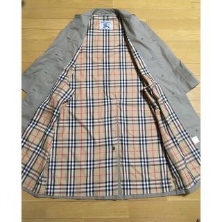 バーバリー(BURBERRY)のバーバリー プローサム トレンチコート(トレンチコート)