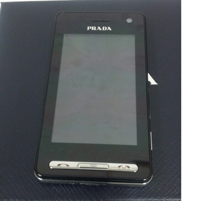 L852i PRADA Phone ドコモ towinglouisvilleky.com