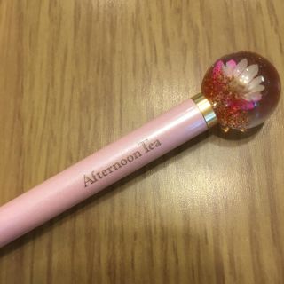 アフタヌーンティー(AfternoonTea)の♡新品♡アフタヌーンティーボールペン♡(ペン/マーカー)