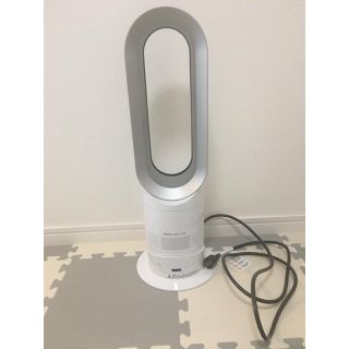 ダイソン(Dyson)のダイソン hot+cool AM05(ファンヒーター)