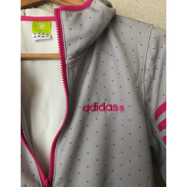 adidas(アディダス)のひろぴょん様専用 レディースのトップス(その他)の商品写真