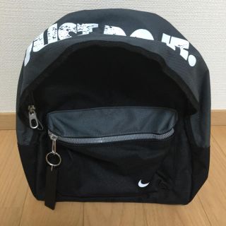 ナイキ(NIKE)のキッズ リュックサック(リュックサック)