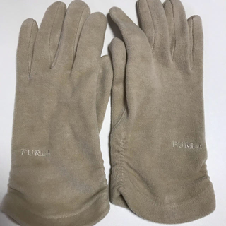 フルラ(Furla)のFURLA 手袋(手袋)