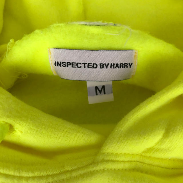 UNITED ARROWS(ユナイテッドアローズ)のinspected by happy パーカー M メンズのトップス(パーカー)の商品写真