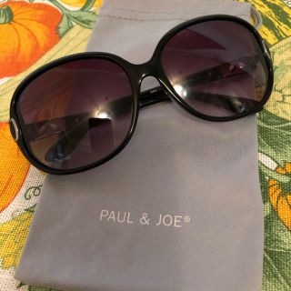 ポールアンドジョー(PAUL & JOE)のPAUL &JOE. サングラス(サングラス/メガネ)