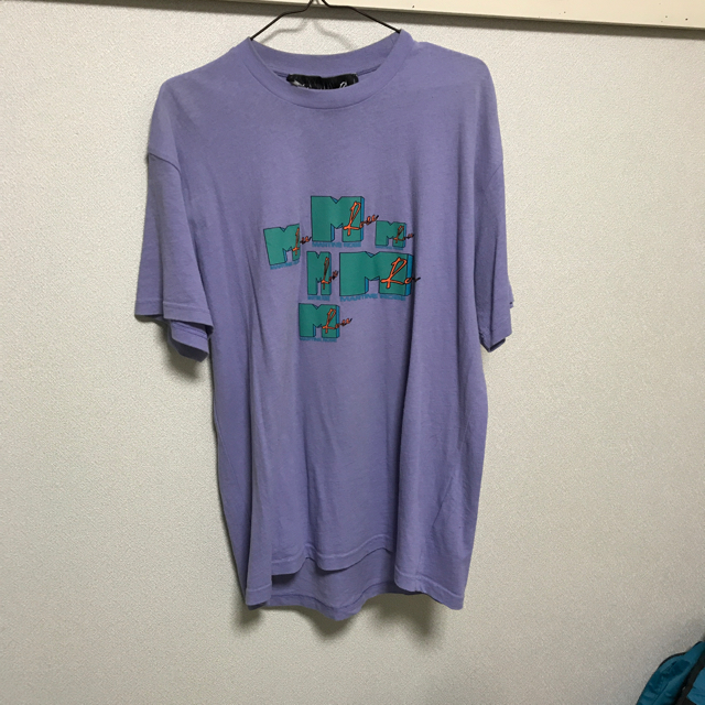 NAPAPIJRI(ナパピリ)のmartine rose tシャツ メンズのトップス(Tシャツ/カットソー(半袖/袖なし))の商品写真