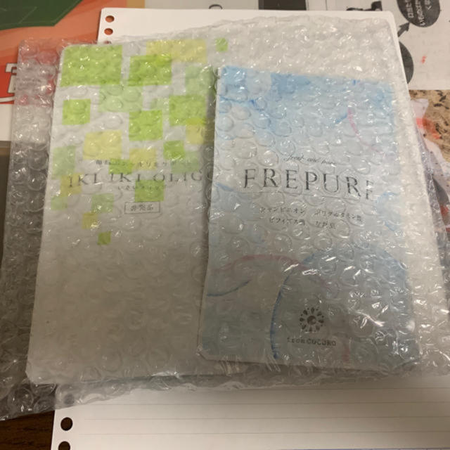 COCOLOBLAND(ココロブランド)のFREPURE コスメ/美容のオーラルケア(口臭防止/エチケット用品)の商品写真