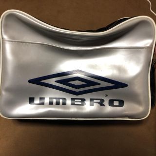 アンブロ(UMBRO)のエナメルバッグ UMBRO(その他)