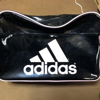 アディダス(adidas)のエナメルバッグ adidas(その他)