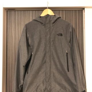 ザノースフェイス(THE NORTH FACE)の最終値下げ！！THE NORTH FACE カシウス Mサイズ(マウンテンパーカー)