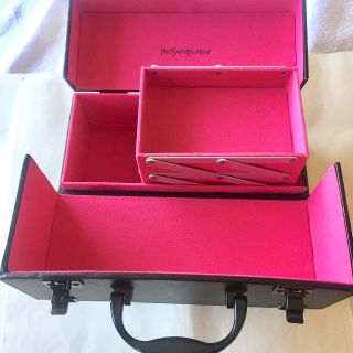 イヴサンローランボーテ(Yves Saint Laurent Beaute)のYSL メイクボックスなつき様ご専用(その他)