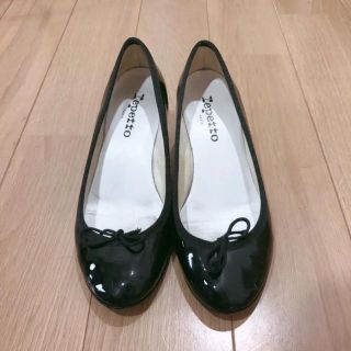 レペット(repetto)のレペット パンプス(ハイヒール/パンプス)