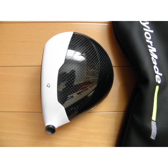 Taylormade M1 3W ヘッドのみ　ヘッドカバー付き