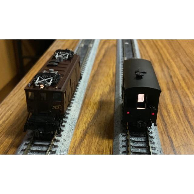 KATO` - KATO 10-1184 ED19+タキ10600 セット