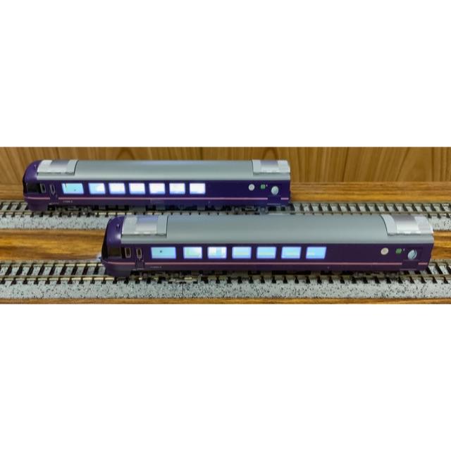 マイクロエース A2270 485系お座敷「華」 全車室内灯付 マイクロエース A2270 485系お座敷「華」 全車室内灯付