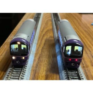 マイクロエース A2270 485系お座敷「華」 全車室内灯付(鉄道模型)
