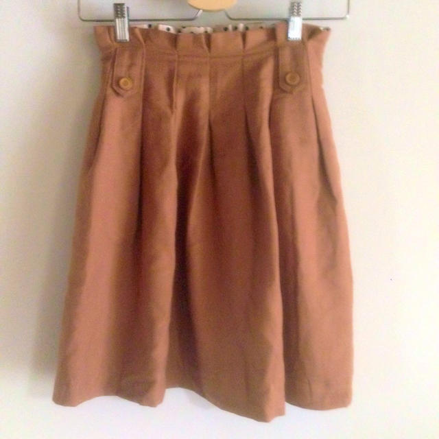 mystic(ミスティック)のひざ丈スカート レディースのスカート(ひざ丈スカート)の商品写真