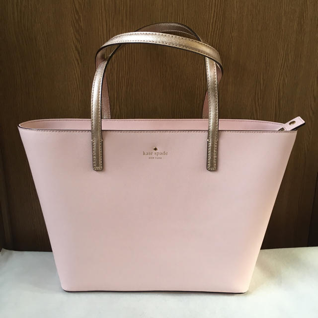 kate spade new york(ケイトスペードニューヨーク)の（専用です） レディースのバッグ(トートバッグ)の商品写真