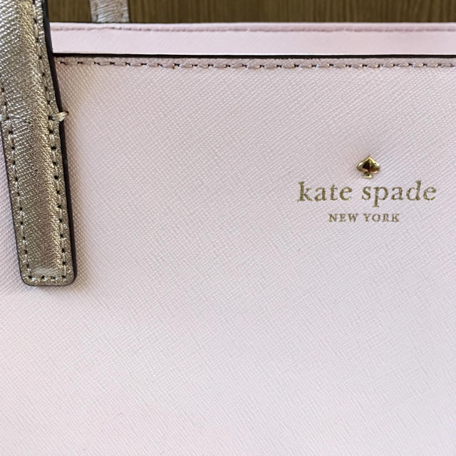 kate spade new york(ケイトスペードニューヨーク)の（専用です） レディースのバッグ(トートバッグ)の商品写真