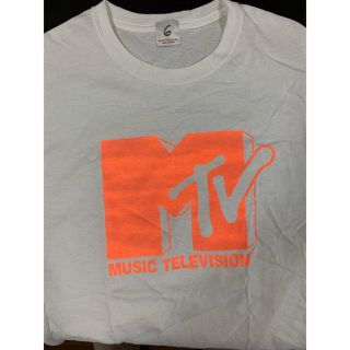 ビューティアンドユースユナイテッドアローズ(BEAUTY&YOUTH UNITED ARROWS)のroku 6 MTVシャツ(Tシャツ(半袖/袖なし))