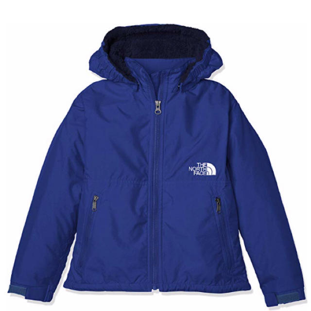 THE NORTH FACE(ザノースフェイス)のはるみ7434様専用 キッズ/ベビー/マタニティのキッズ服男の子用(90cm~)(ジャケット/上着)の商品写真