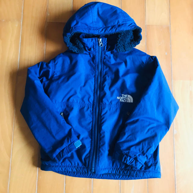 THE NORTH FACE(ザノースフェイス)のはるみ7434様専用 キッズ/ベビー/マタニティのキッズ服男の子用(90cm~)(ジャケット/上着)の商品写真