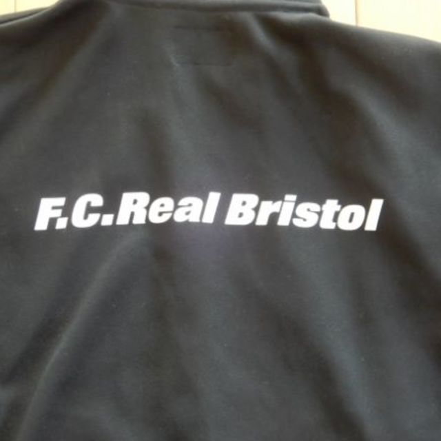 F.C.R.B.(エフシーアールビー)の16S/S fcrb ジャージ　TRACK JERSEY TOP メンズのトップス(ジャージ)の商品写真