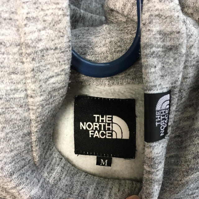 THE NORTH FACE(ザノースフェイス)のザノースフェイス  パーカー メンズのトップス(パーカー)の商品写真