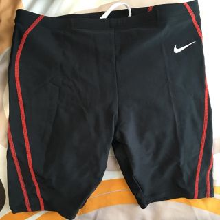 ナイキ(NIKE)のナイキ キッズスクール水着(水着)