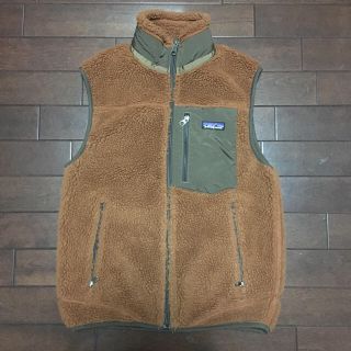 パタゴニア(patagonia)のパタゴニア メンズレトロＸベスト(ベスト/ジレ)