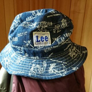 リー(Lee)のLee帽子(ハット)