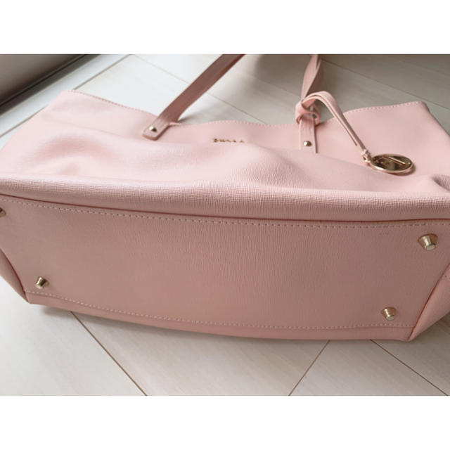 FURLA トートバック 1