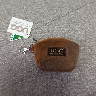 アグ(UGG)のUGG 小さなポーチ(ポーチ)