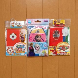 ディズニー(Disney)のおにぎりラップ(弁当用品)