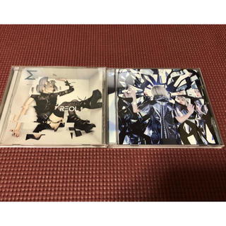 Reol cd(ポップス/ロック(邦楽))