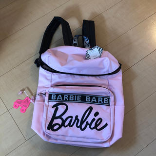 バービー(Barbie)のBarbie バック(リュック/バックパック)