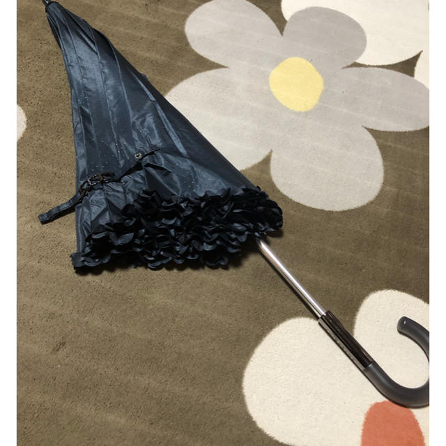 ANTEPRIMA(アンテプリマ)のアンテプリマ 日傘  黒 遮光 レディースのファッション小物(傘)の商品写真