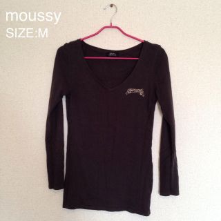 マウジー(moussy)のいー様専用(Tシャツ(長袖/七分))