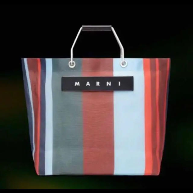 バッグmarni バッグ