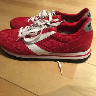 ブルックス(Brooks)のブルックス スニーカー(スニーカー)