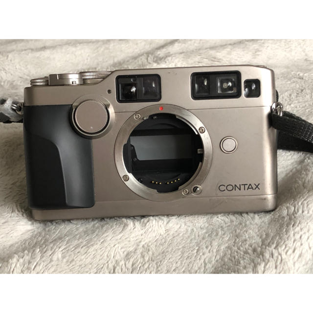 CONTAX G2 本体 CONTAX G2 本体