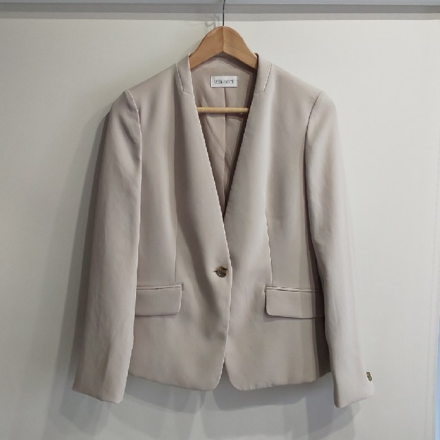 PLST(プラステ)のPLST ジャケット パンツ セット レディースのフォーマル/ドレス(スーツ)の商品写真